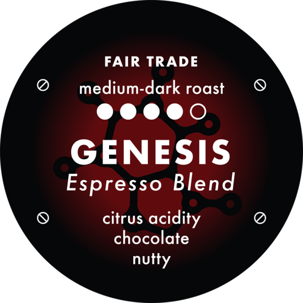 Genesis Espresso Blend - Image 2