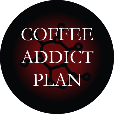 Coffee Addict Plan