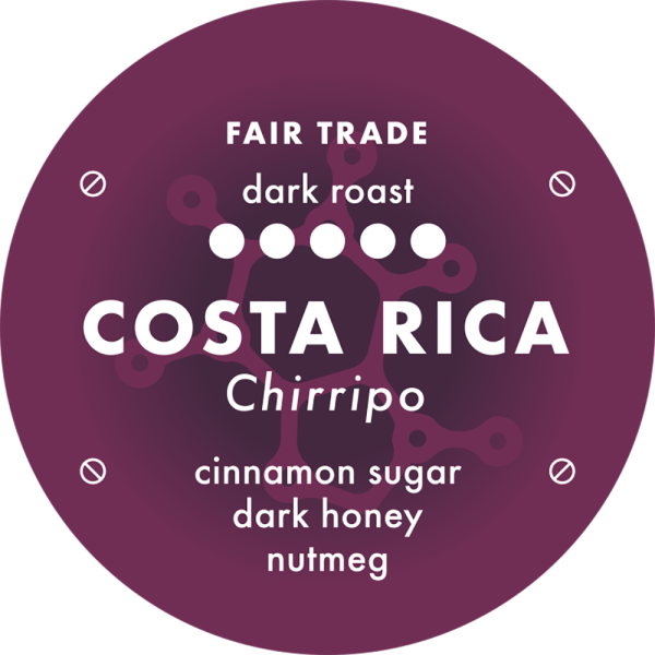 Costa Rica Dark - Image 2
