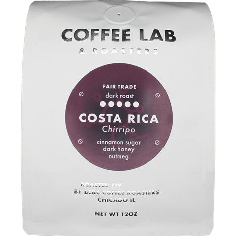 Costa Rica Dark