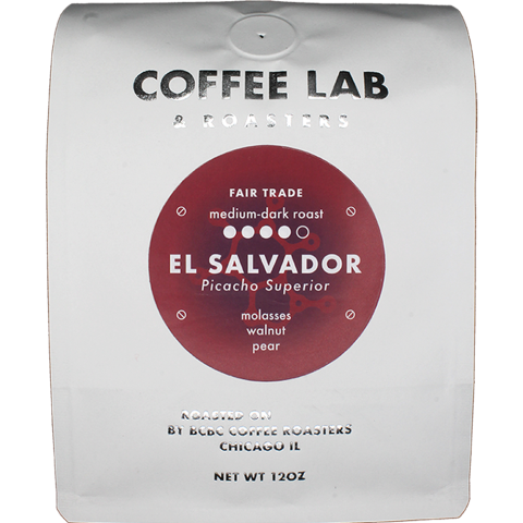El Salvador