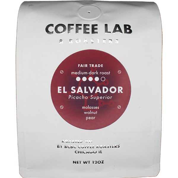 El Salvador