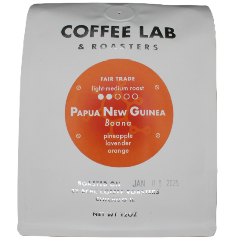 Papua New Guinea