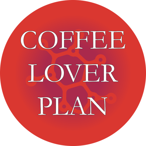 Coffee Lover Plan