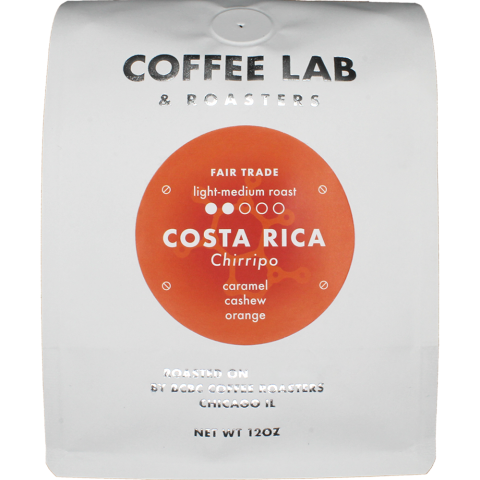 Costa Rica Light