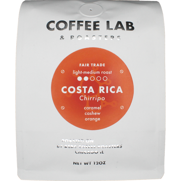 Costa Rica Light