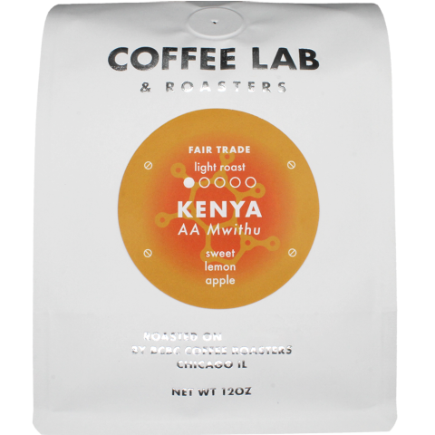 Kenya