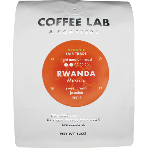 Rwanda